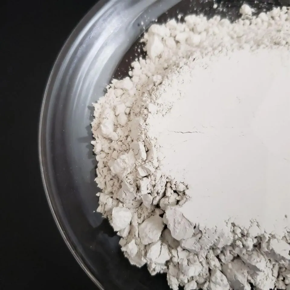 پودر معدنی درجه S95