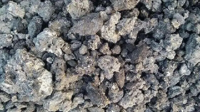 سرباره فولادسازی